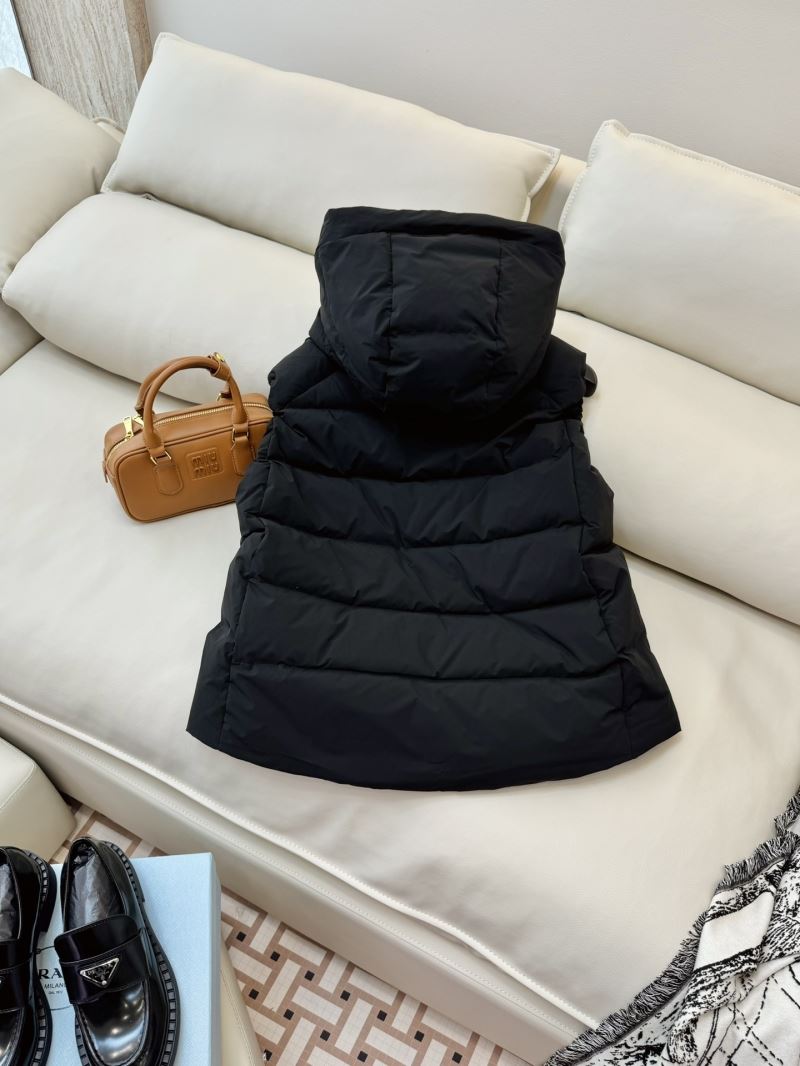 Prada Down Jackets